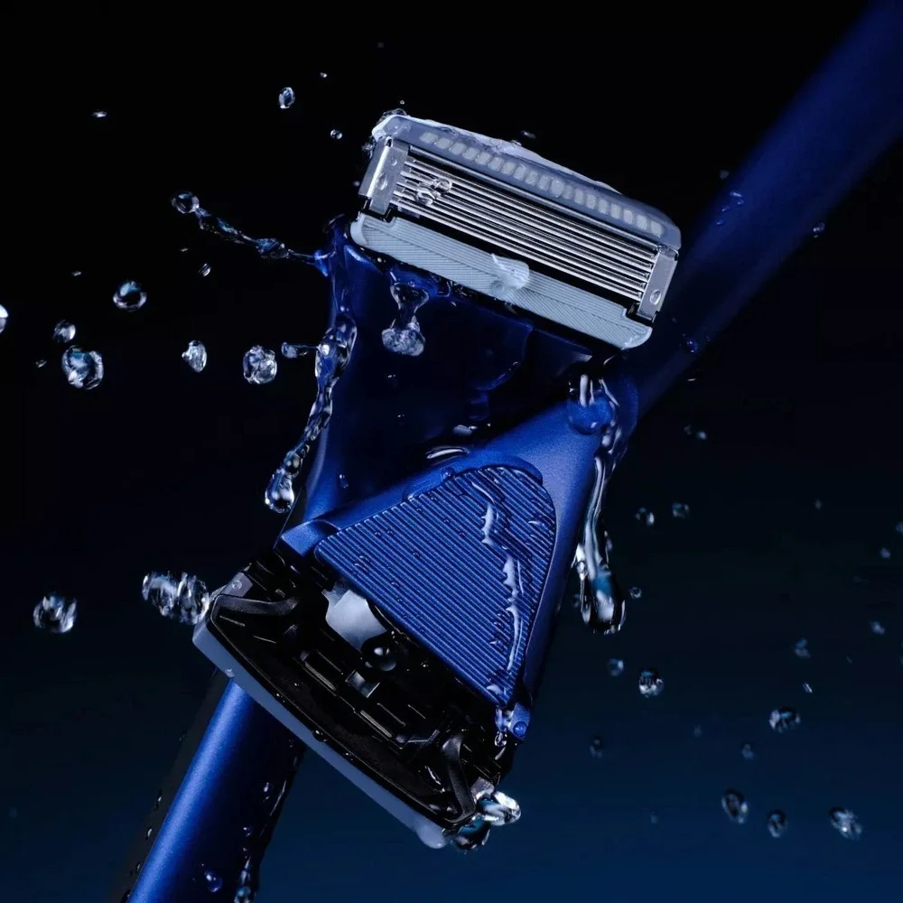 Atlas house razor